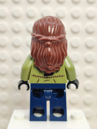 Maisie Lockwood, jw088 Minifigure LEGO®