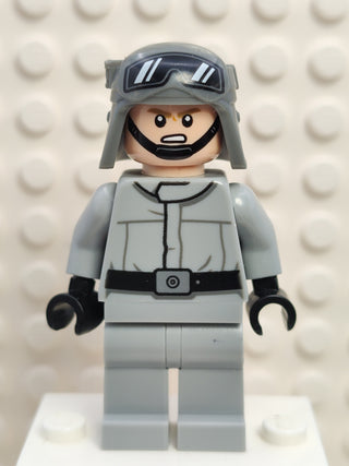 Imperial AT-ST Driver, sw1217 Minifigure LEGO®