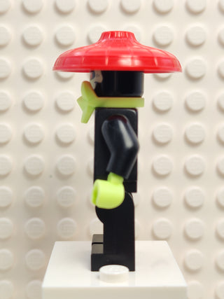 Bone Hunter, njo794 Minifigure LEGO®   