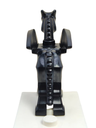 Horse, Skeletal Baby (HP Thestral), 1935pb01 LEGO® Animals LEGO®