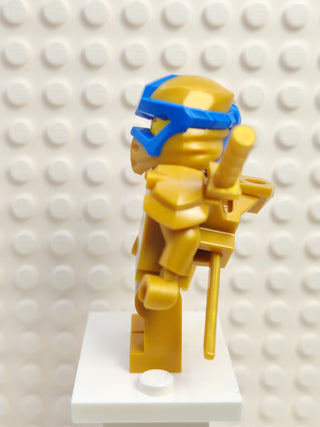 Jay, njo0634 Minifigure LEGO®