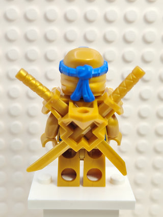 Jay, njo0634 Minifigure LEGO®