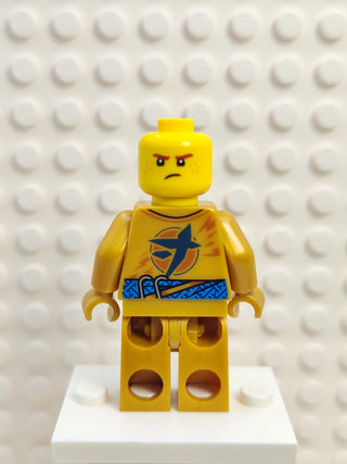 Jay, njo0634 Minifigure LEGO®