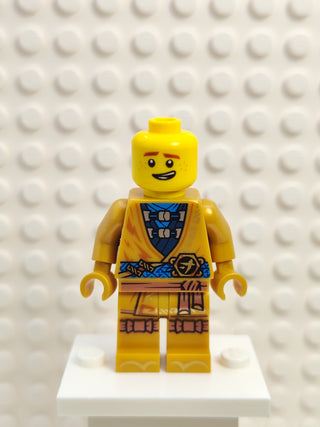 Jay, njo0634 Minifigure LEGO®