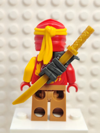 Kai - Core, njo0721 Minifigure LEGO®