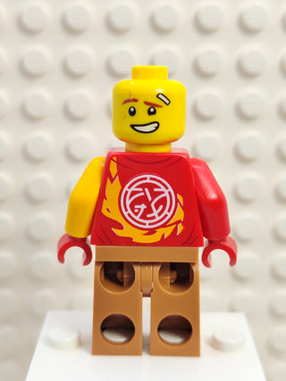 Kai - Core, njo0721 Minifigure LEGO®