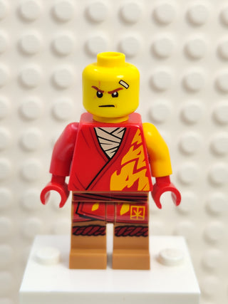 Kai - Core, njo0721 Minifigure LEGO®