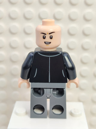 Bruce Banner, sh0854 Minifigure LEGO®