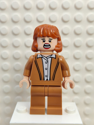 Kate McCallister, idea100 Minifigure LEGO®