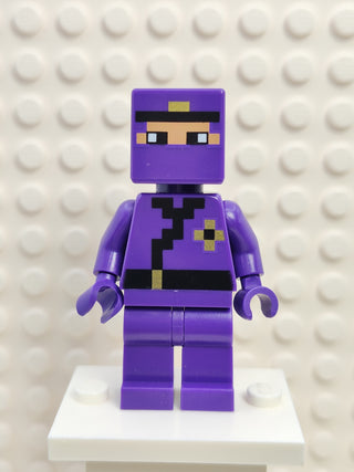 Rogue, min113 Minifigure LEGO®