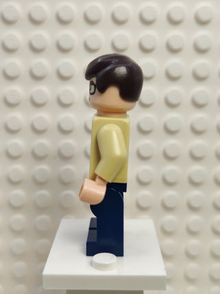 Leonard Hofstadter, idea014 Minifigure LEGO®