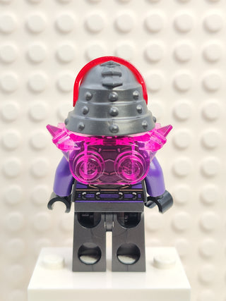 General Mister F, njo0771 Minifigure LEGO®