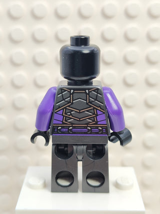 General Mister F, njo0771 Minifigure LEGO®
