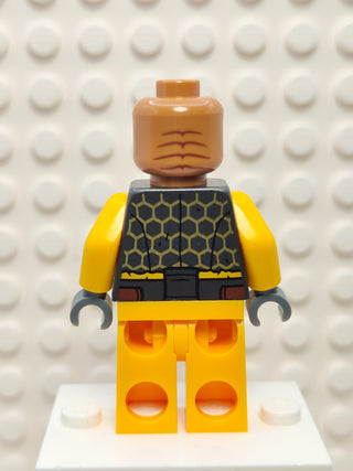 Snub Fighter Pilot, sw1256 Minifigure LEGO®