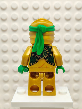 Lloyd (Golden Ninja), njo0790 Minifigure LEGO®