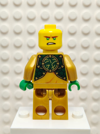 Lloyd (Golden Ninja), njo0790 Minifigure LEGO®