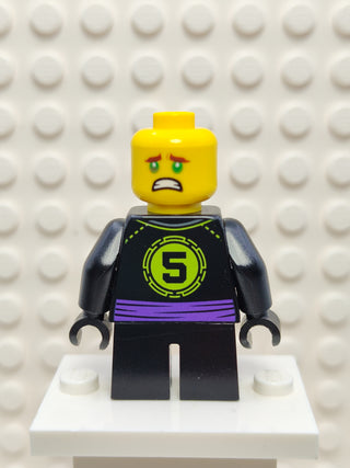 Lloyd Young, njo0617 Minifigure LEGO®