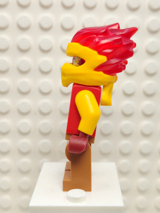 Kai - Core Spinjitzu, njo747 Minifigure LEGO®