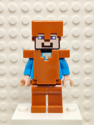 Steve, min044 Minifigure LEGO®