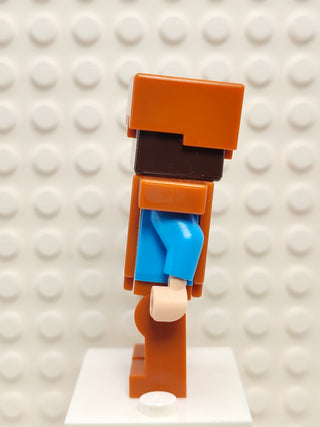 Steve, min044 Minifigure LEGO®   