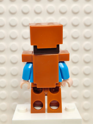 Steve, min044 Minifigure LEGO®