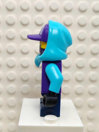 Lil' Nelson, njo780 Minifigure LEGO®