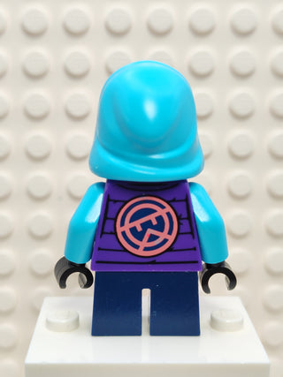Lil' Nelson, njo780 Minifigure LEGO®