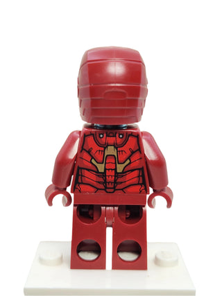 Iron Man Mark 3 Armor, sh0825 Minifigure LEGO®