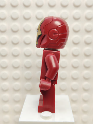 Iron Man Mark 7 Armor, sh0853 Minifigure LEGO®