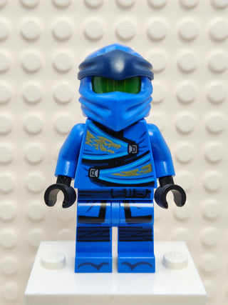 Jay, njo0669 Minifigure LEGO®