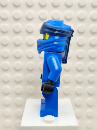 Jay, njo0669 Minifigure LEGO®