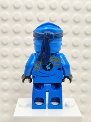 Jay, njo0669 Minifigure LEGO®