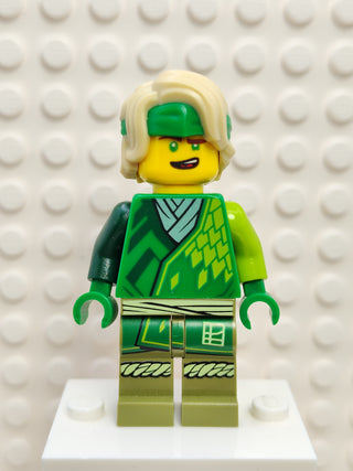 Lloyd - Core, njo725 Minifigure LEGO®   