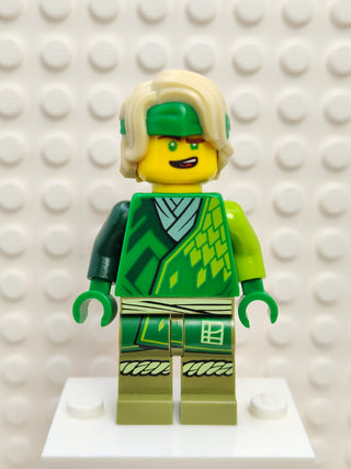 Lloyd - Core, njo725 Minifigure LEGO®