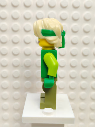Lloyd - Core, njo725 Minifigure LEGO®   
