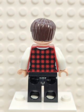 Janine Melnitz, gb007 Minifigure LEGO®