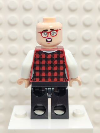 Janine Melnitz, gb007 Minifigure LEGO®