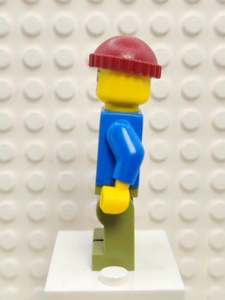 Light Keeper, twn263 Minifigure LEGO®