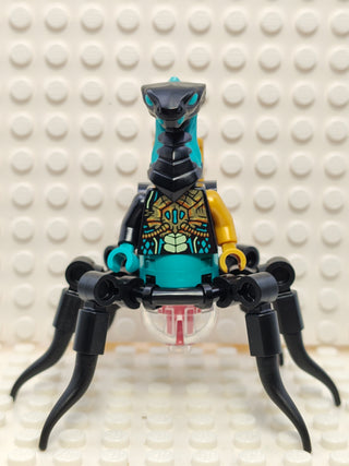 Glutinous, njo0694 Minifigure LEGO®