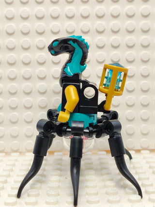 Glutinous, njo694 Minifigure LEGO®   