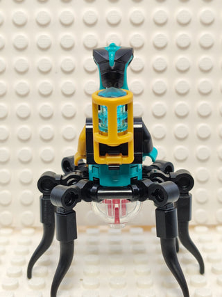 Glutinous, njo0694 Minifigure LEGO®