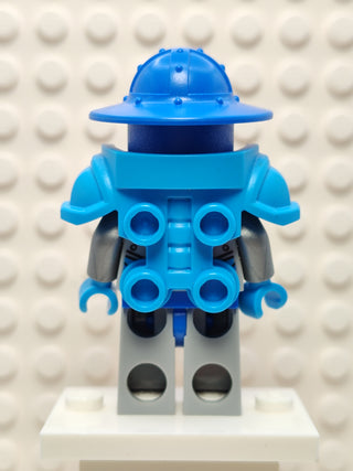 Royal Soldier/Guard, nex019 Minifigure LEGO®