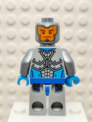 Royal Soldier/Guard, nex019 Minifigure LEGO®
