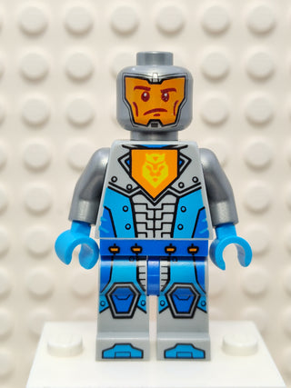 Royal Soldier/Guard, nex019 Minifigure LEGO®