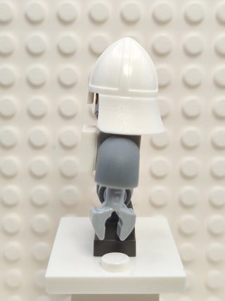 Lance Bot, nex091 Minifigure LEGO®