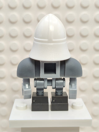 Lance Bot, nex091 Minifigure LEGO®