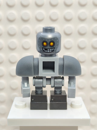 Lance Bot, nex091 Minifigure LEGO®