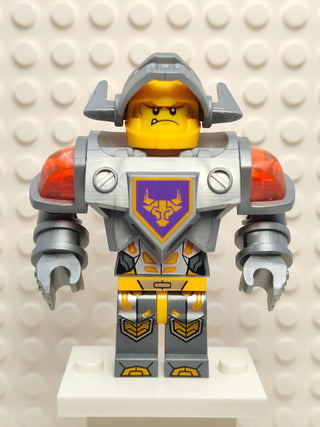 Axl, nex007 Minifigure LEGO®