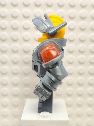 Axl, nex007 Minifigure LEGO®