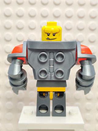 Axl, nex007 Minifigure LEGO®